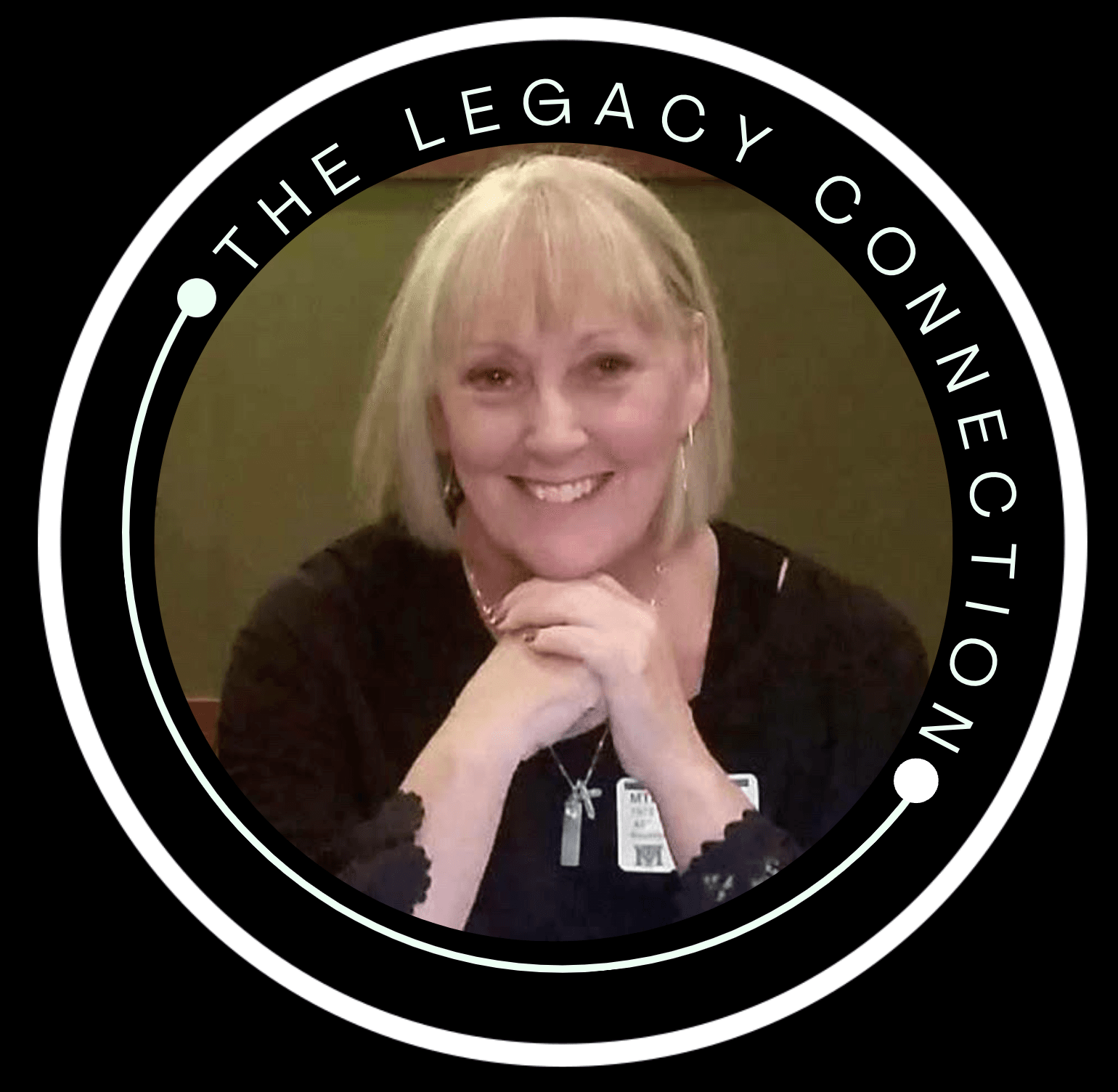 Carla Lewellen - Gratitude & Growth Coordinator