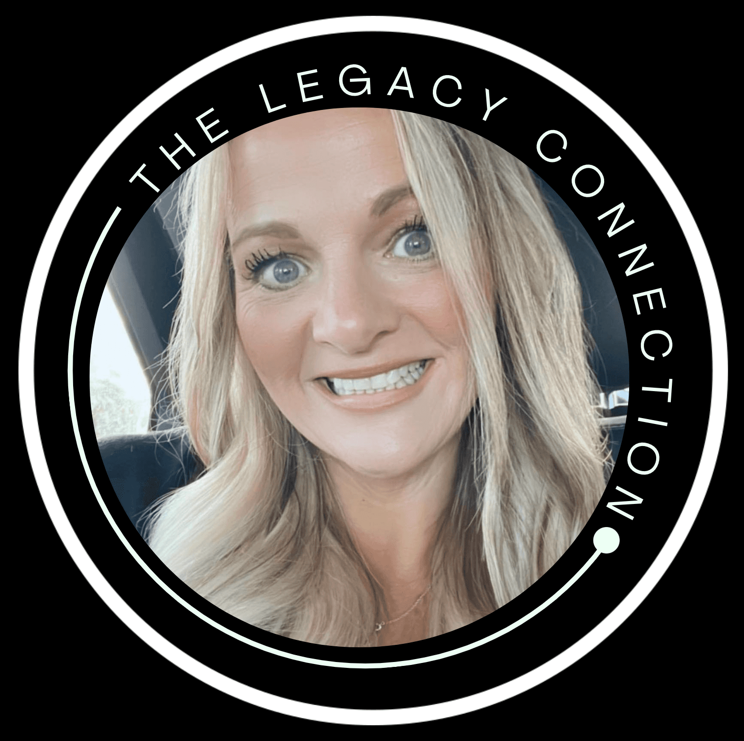 Kimberly - Founder of The Legacy Connection